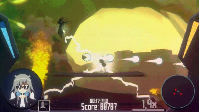 Tải game S Prysm Destroyer-TENOKE