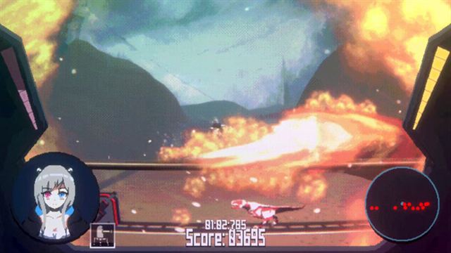 Tải game S Prysm Destroyer-TENOKE