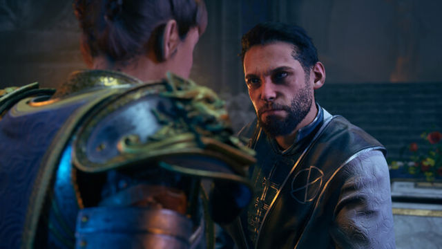 Tải game Solasta II Early Access