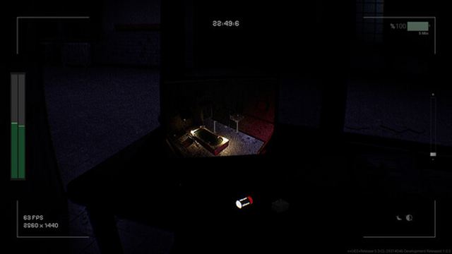 Tải game Nowhere Near-TENOKE