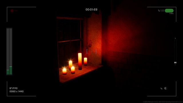 Tải game Nowhere Near-TENOKE