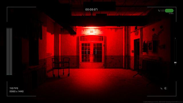 Tải game Nowhere Near-TENOKE