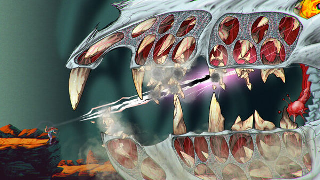 Tải game ChainStaff-RUNE