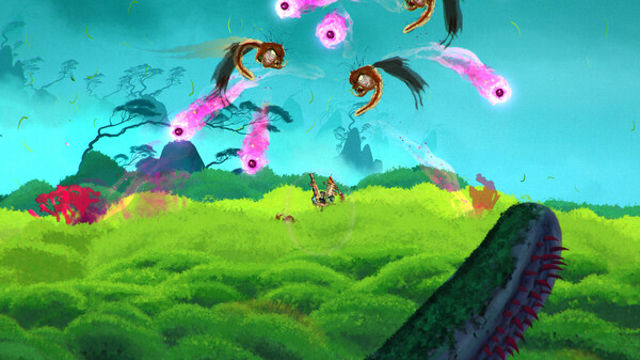 Tải game ChainStaff v1.0.5.8-P2P