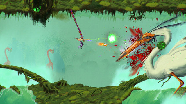 Tải game ChainStaff v1.0.5.9-P2P