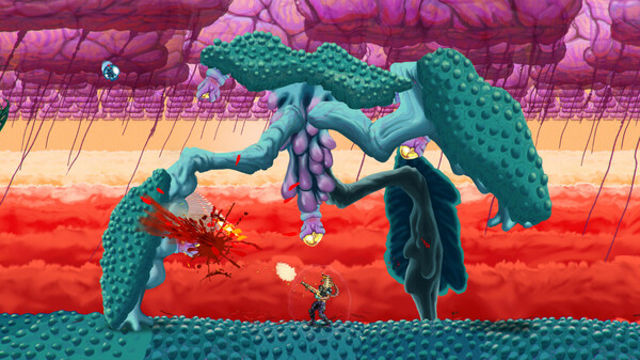 Tải game ChainStaff v1.0.5.9-P2P