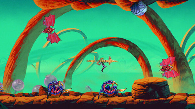 Tải game ChainStaff v1.0.5.8-P2P