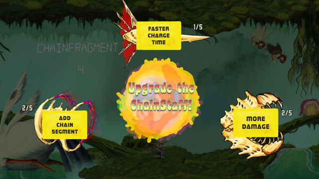 Tải game ChainStaff v1.0.5.10-P2P