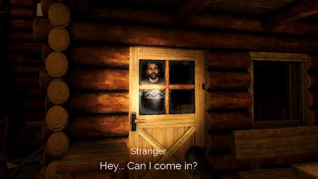 Tải game The Stalked 2-TENOKE