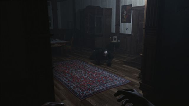 Tải game Unpossess Exorcism Simulator Early Access