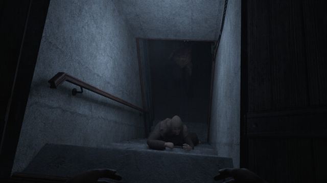 Tải game Unpossess Exorcism Simulator Early Access