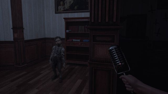 Tải game Unpossess Exorcism Simulator Early Access