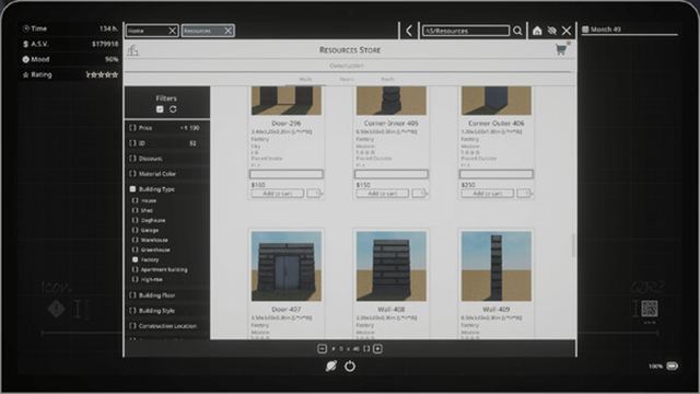 Tải game Architect Simulator-TENOKE