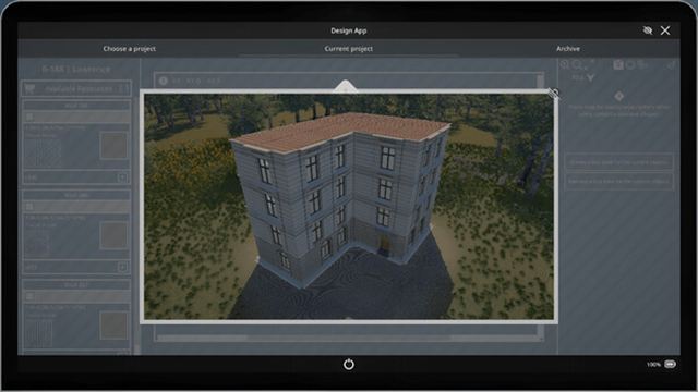 Tải game Architect Simulator-TENOKE