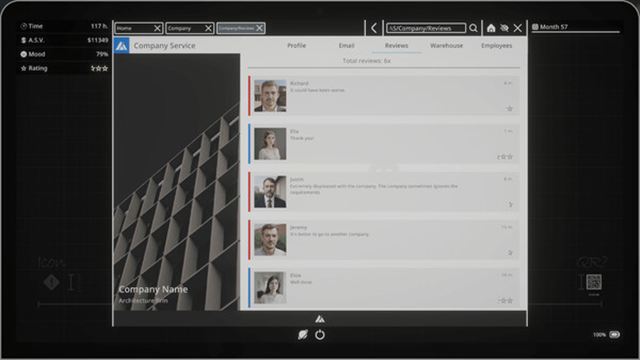 Tải game Architect Simulator-TENOKE