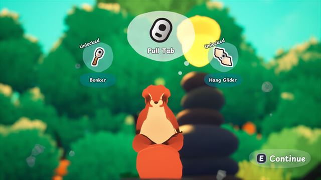 Tải game Squirreled Away-TENOKE