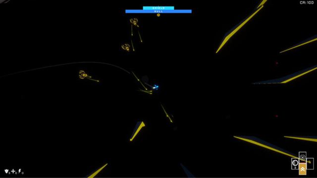 Tải game ASTRODRIFTER-TENOKE