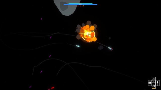 Tải game ASTRODRIFTER-TENOKE