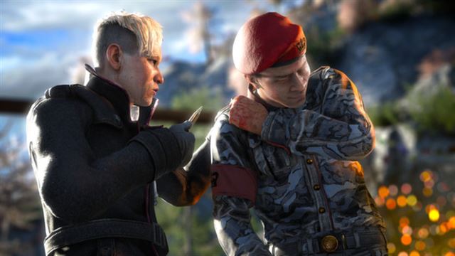 Tải game Far Cry 4 v20250404-P2P