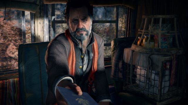 Tải game Far Cry 4 v20250404-P2P