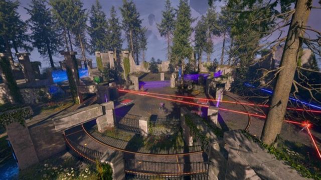 Tải game The Talos Principle 2 Road to Elysium-RUNE