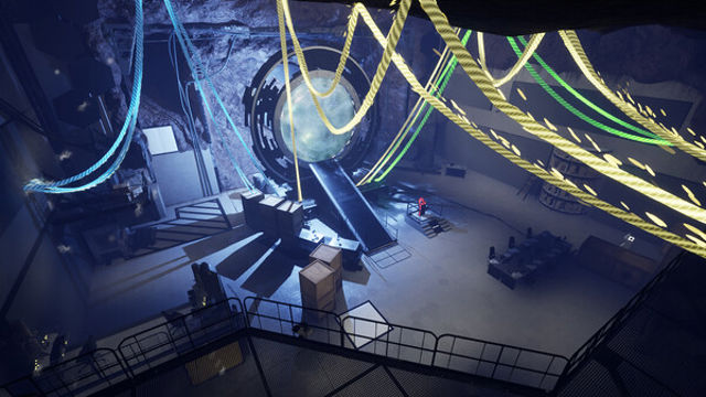 Tải game ChromaGun 2 Dye Hard-RUNE