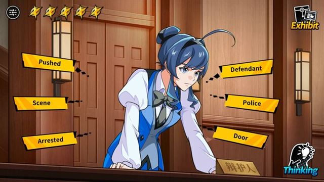 Tải game Trials of Innocence-TENOKE