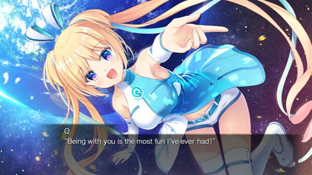 Tải game LUNARiA Virtualized Moonchild-TENOKE