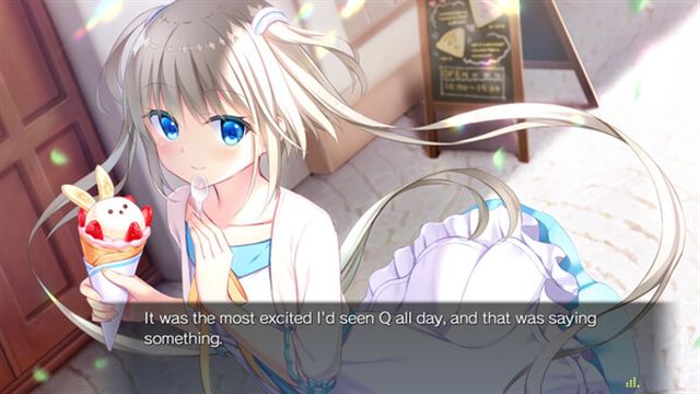 Tải game LUNARiA Virtualized Moonchild-TENOKE