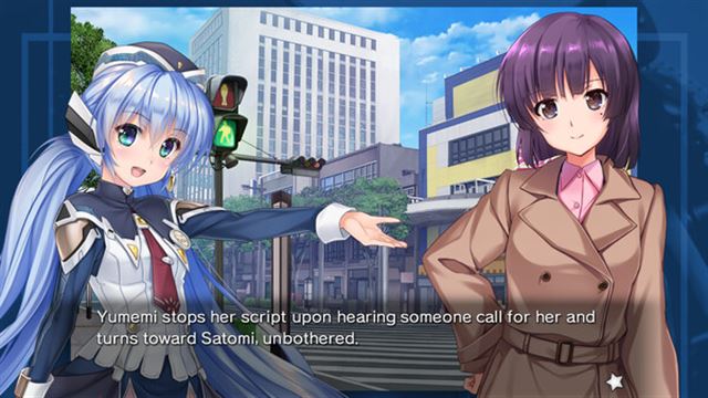 Tải game planetarian Snow Globe-TENOKE