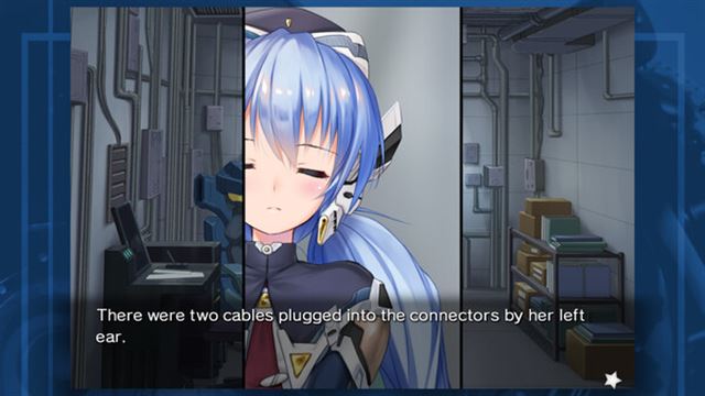 Tải game planetarian Snow Globe-TENOKE