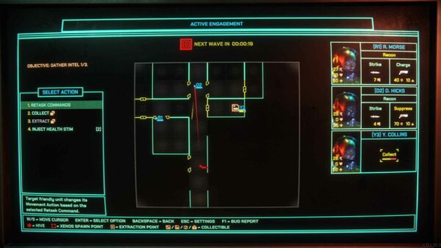 Tải game Xenopurge-TENOKE