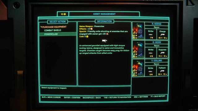 Tải game Xenopurge-TENOKE