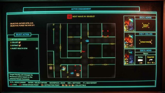 Tải game Xenopurge-TENOKE