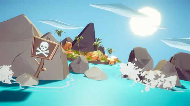 Tải game Tile Tales Pirate-SKIDROW