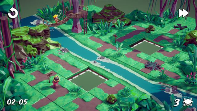 Tải game Tile Tales Pirate-SKIDROW