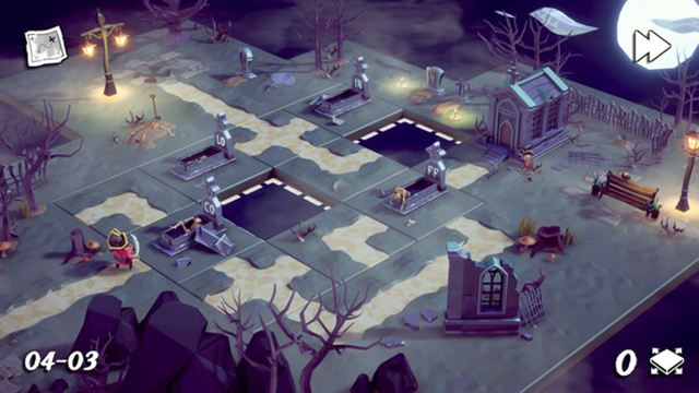 Tải game Tile Tales Pirate-SKIDROW