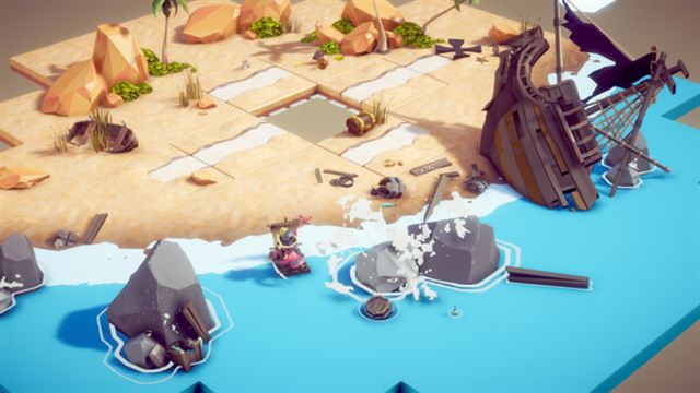Tải game Tile Tales Pirate-SKIDROW