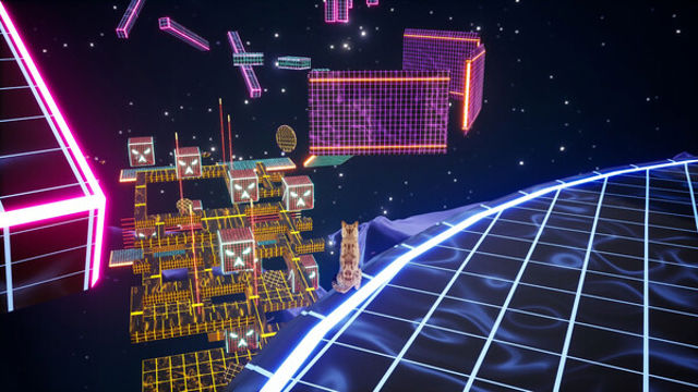 Tải game Curiosity-TENOKE