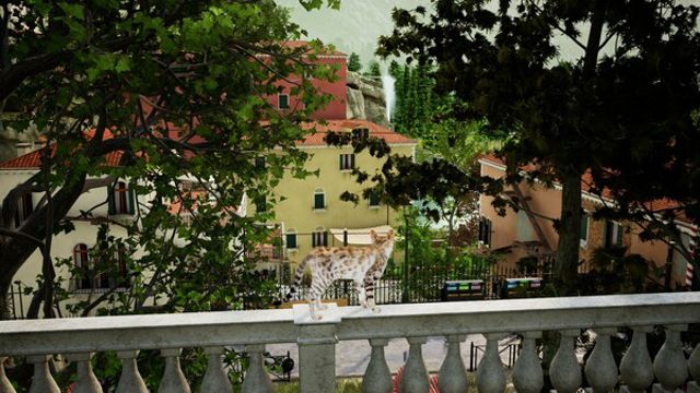 Tải game Curiosity-TENOKE