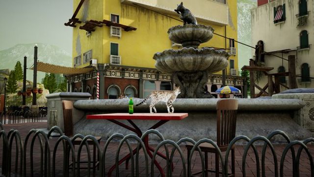 Tải game Curiosity-TENOKE