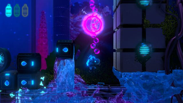 Tải game Ocean Planet-TENOKE