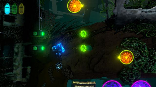 Tải game Ocean Planet-TENOKE