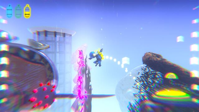 Tải game Ocean Planet-TENOKE