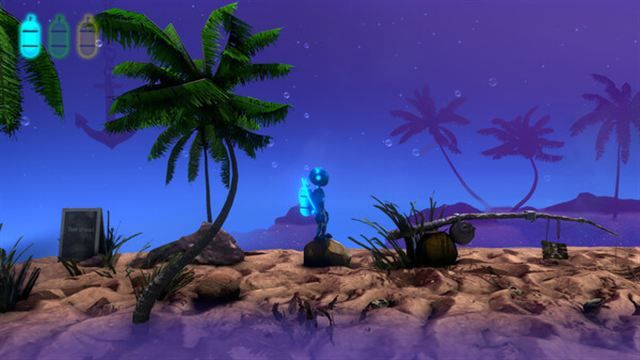 Tải game Ocean Planet-TENOKE