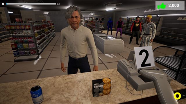 Tải game I Am Part time Worker-TENOKE