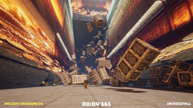 Tải game Incredifall BUILD IT-TENOKE