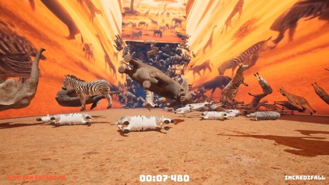 Tải game Incredifall-TENOKE