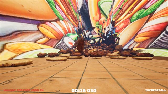 Tải game Incredifall-TENOKE