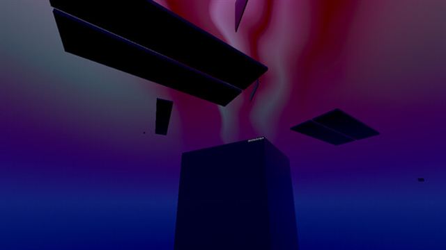 Tải game CLOUDOME Prototype-TENOKE